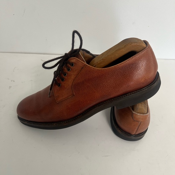 Salvatore Ferragamo Men’s 10 - Picture 10 of 14